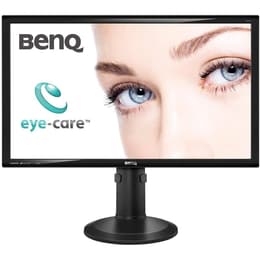 27-inch Benq GW2765HE 2560 x 1440 LED Beeldscherm Zwart