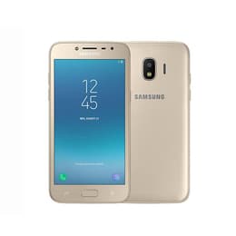 Galaxy Grand Prime Plus 16GB - Goud - Simlockvrij