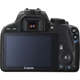 Reflex 100D - Zwart N/A N/A N/A