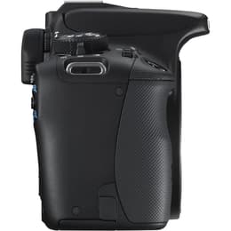Reflex 100D - Zwart N/A N/A N/A