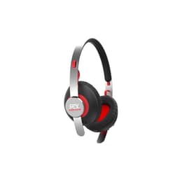 IX3BT geluidsdemper Hoofdtelefoon - wireless Zwart/Grijs