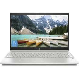 HP Pavilion 15-cw1500sa 15" Ryzen 3 2.1 GHz - SSD 256 GB - 8GB QWERTY - Engels