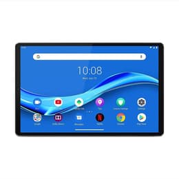 Lenovo Tab M10 Gen 3 64GB - Grijs - WiFi