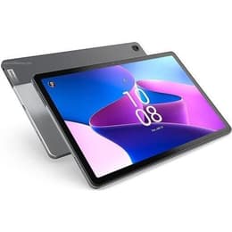 Lenovo Tab M10 Gen 3 64GB - Grijs - WiFi