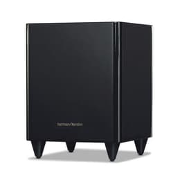 Soundbar & Home cinema-set Harman Kardon HKTS210sub/230 - Zwart