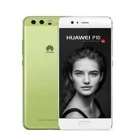 Huawei P10 Plus 64GB - Groen - Simlockvrij