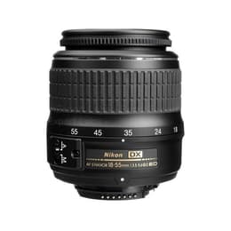 Spiegelreflexcamera Nikon D5000