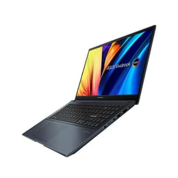 Asus VivoBook Pro 15 OLED M6500RC-MA027W 15" Ryzen 7 3.2 GHz - SSD 512 GB - 16GB QWERTY - Engels