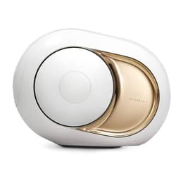 Devialet Phantom II Speaker Bluetooth - Wit/Goud