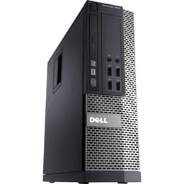 Dell Optiplex 7010 SFF 27" Core i5 3,2 GHz - HDD 2 To - 16GB