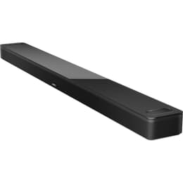 Soundbar & Home cinema-set Bose Soundbar 900 - Zwart