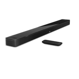 Soundbar & Home cinema-set Bose Soundbar 900 - Zwart