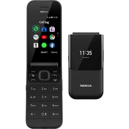 Nokia 2720 Flip - Zwart- Simlockvrij