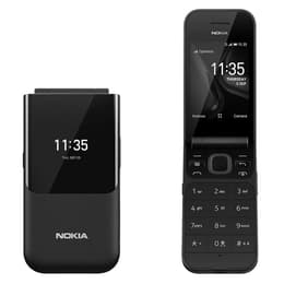 Nokia 2720 Flip - Zwart- Simlockvrij