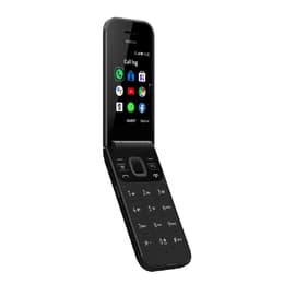 Nokia 2720 Flip - Zwart- Simlockvrij