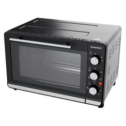Silvercrest 360601 Mini oven
