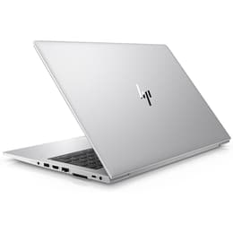 Hp EliteBook 850 G5 15" Core i5 1.6 GHz - SSD 512 GB - 16GB AZERTY - Frans