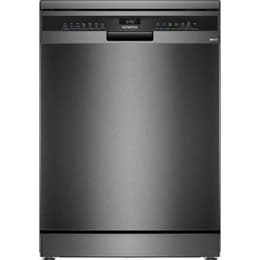 Siemens SN23EC03ME iQ300 Dishwasher 60 cm - 10 tot 12 couverts