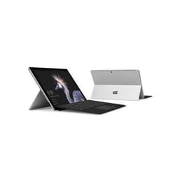 Microsoft Surface Pro 6 12" Core i5 1.6 GHz - SSD 128 GB - 8GB QWERTY - Engels