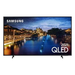 Smart TV Samsung QLED Ultra HD 4K 165 cm 65Q60A