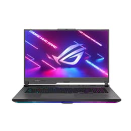 Asus ROG Strix-G17-G713PI-HX113W 17" Ryzen 9 3 GHz - SSD 1 TB - 32GB - NVIDIA GeForce RTX 4070 AZERTY - Frans