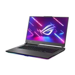 Asus ROG Strix-G17-G713PI-HX113W 17" Ryzen 9 3 GHz - SSD 1 TB - 32GB - NVIDIA GeForce RTX 4070 AZERTY - Frans