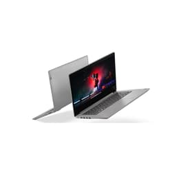 Lenovo IdeaPad 3 14" Core i5 2.4 GHz - SSD 512 GB - 8GB QWERTZ - Duits