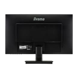 24-inch Iiyama G-Master G2530HSU 1920 x 1080 LCD Beeldscherm Zwart