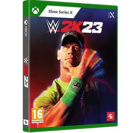 WWE 2K23 - Xbox Series X