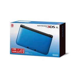 Console Nintendo New 3DS XL 4 GB - Blauw