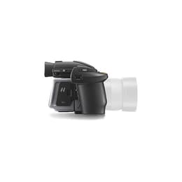 Hasselblad H6D-50C Videocamera & camcorder WiFi - Zwart