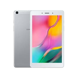 Galaxy Tab A 8" 32GB - Zilver - WiFi + 4G