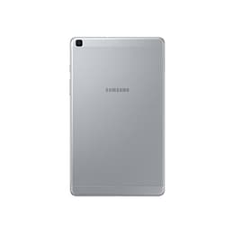 Galaxy Tab A 32GB - Grijs - WiFi + 4G