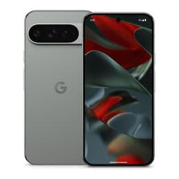 Google Pixel 9 Pro XL 256GB - Grijs - Simlockvrij