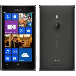 Nokia Lumia 925 32GB - Zwart - Simlockvrij