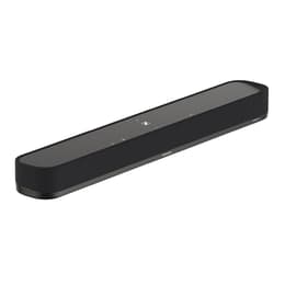 Soundbar & Home cinema-set Sennheiser Ambeo Soundbar mini - Zwart
