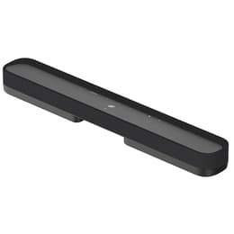 Soundbar & Home cinema-set Sennheiser Ambeo Soundbar mini - Zwart