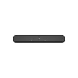 Soundbar & Home cinema-set Sennheiser Ambeo Soundbar mini - Zwart