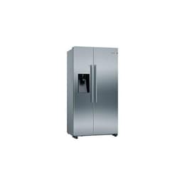 Bosch KAD93VIFP Koelkast