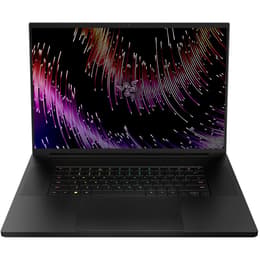 Razer Blade RZ09-0484RGH3-R3G1 16" Core i9 2.2 GHz - SSD 1 TB - 16GB - NVIDIA GeForce RTX 4060 AZERTY - Frans