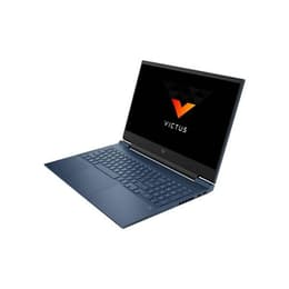 HP Victus 15-fb0030ns 15" Ryzen 5 3.3 GHz - SSD 512 GB - 8GB QWERTY - Spaans