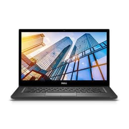 Dell Latitude 7490 14" Core i7 1.9 GHz - SSD 256 GB - 16GB AZERTY - Frans