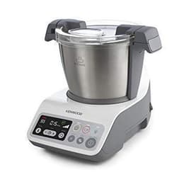 Kenwood kCook CCC200WH Multicooker
