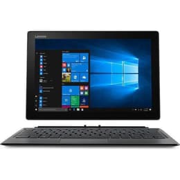 Lenovo Miix 520-12IKB 12" Core i5 1.6 GHz - SSD 256 GB - 8GB QWERTY - Engels