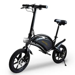 Draisienne Urbanglide E-bike 140 Roues 14'' 250w 6ah Elektrisch step