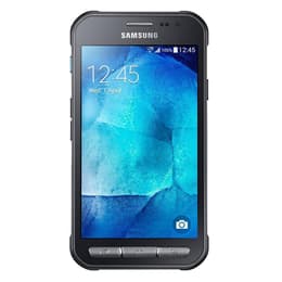 Galaxy Xcover 3 8 GB - Grijs - Simlockvrij