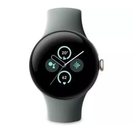 Google Pixel Watch 2 Bluetooth 41 mm - Goud