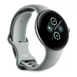 Google Pixel Watch 2 Bluetooth 41 mm - Goud