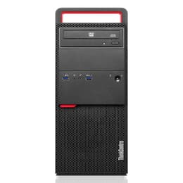 Lenovo ThinkCentre M800 Tower Core i3 3.7 GHz - HDD 500 GB RAM 8GB