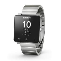Horloges Sony SmartWatch 2 - Grijs